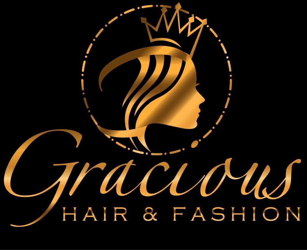 Gracious - Hair &  Fashion